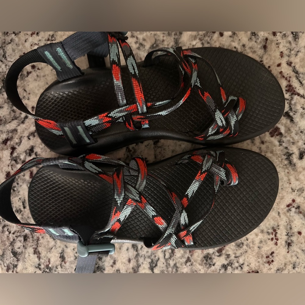 Chaco